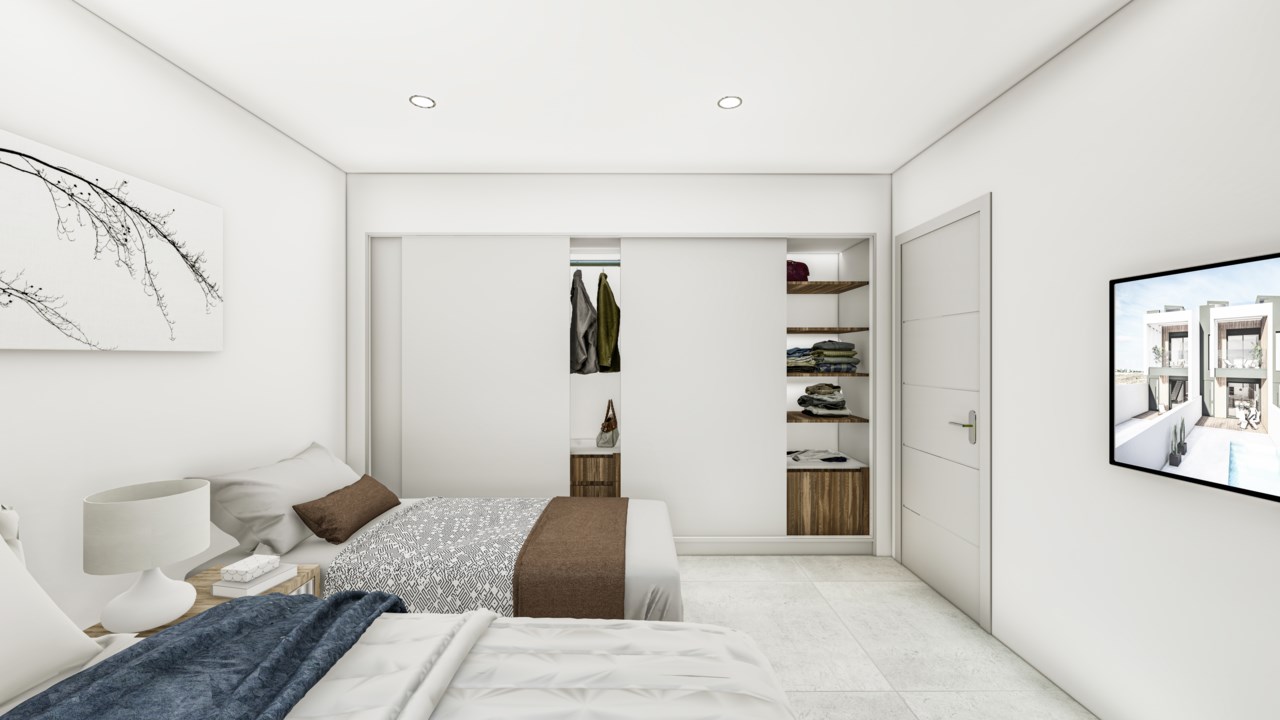 Evo Villas