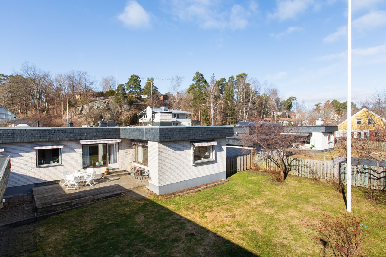 Rälsvägen 16