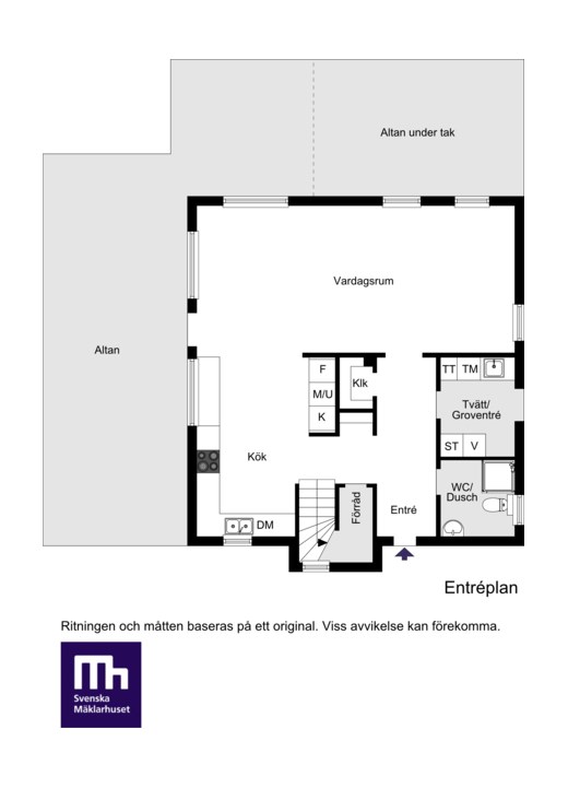 Igelkottsvägen 5