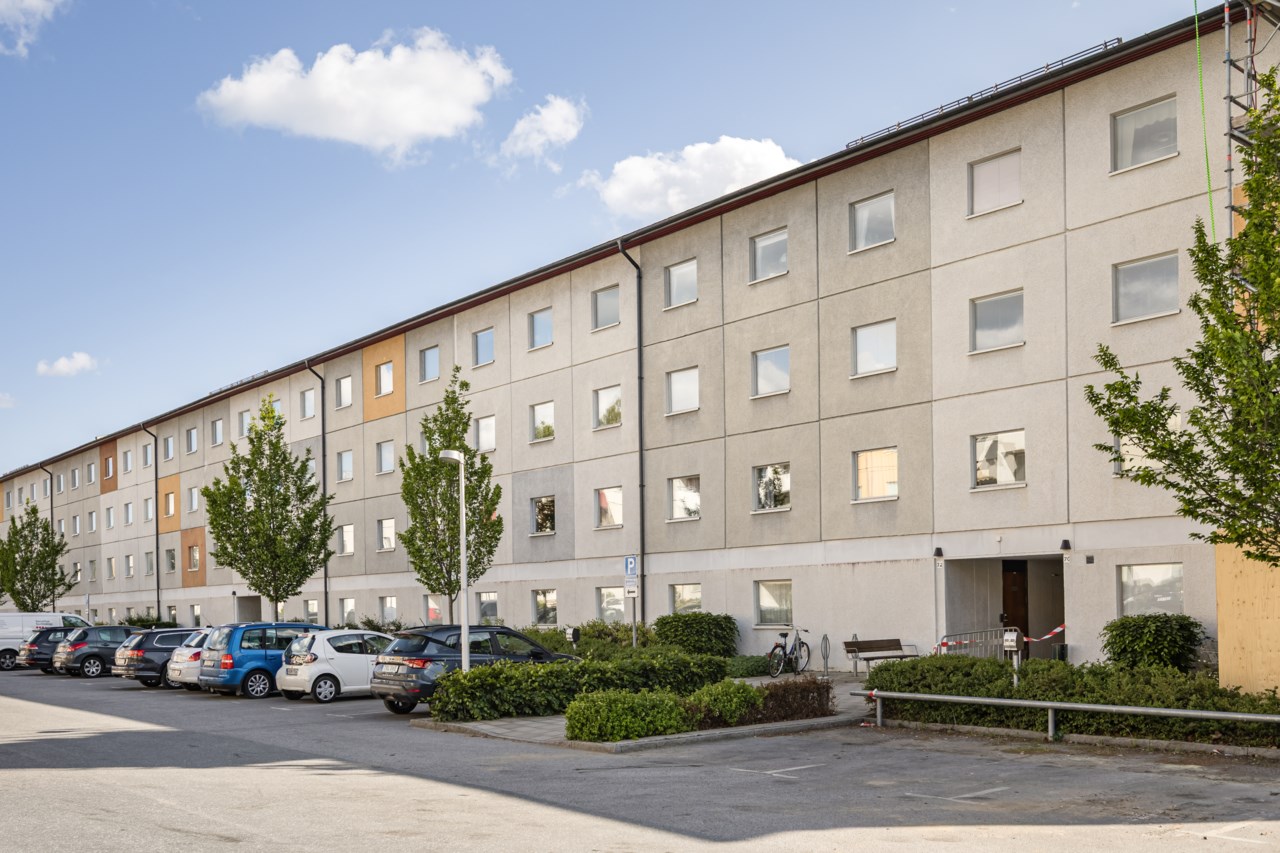 Stamgatan 72