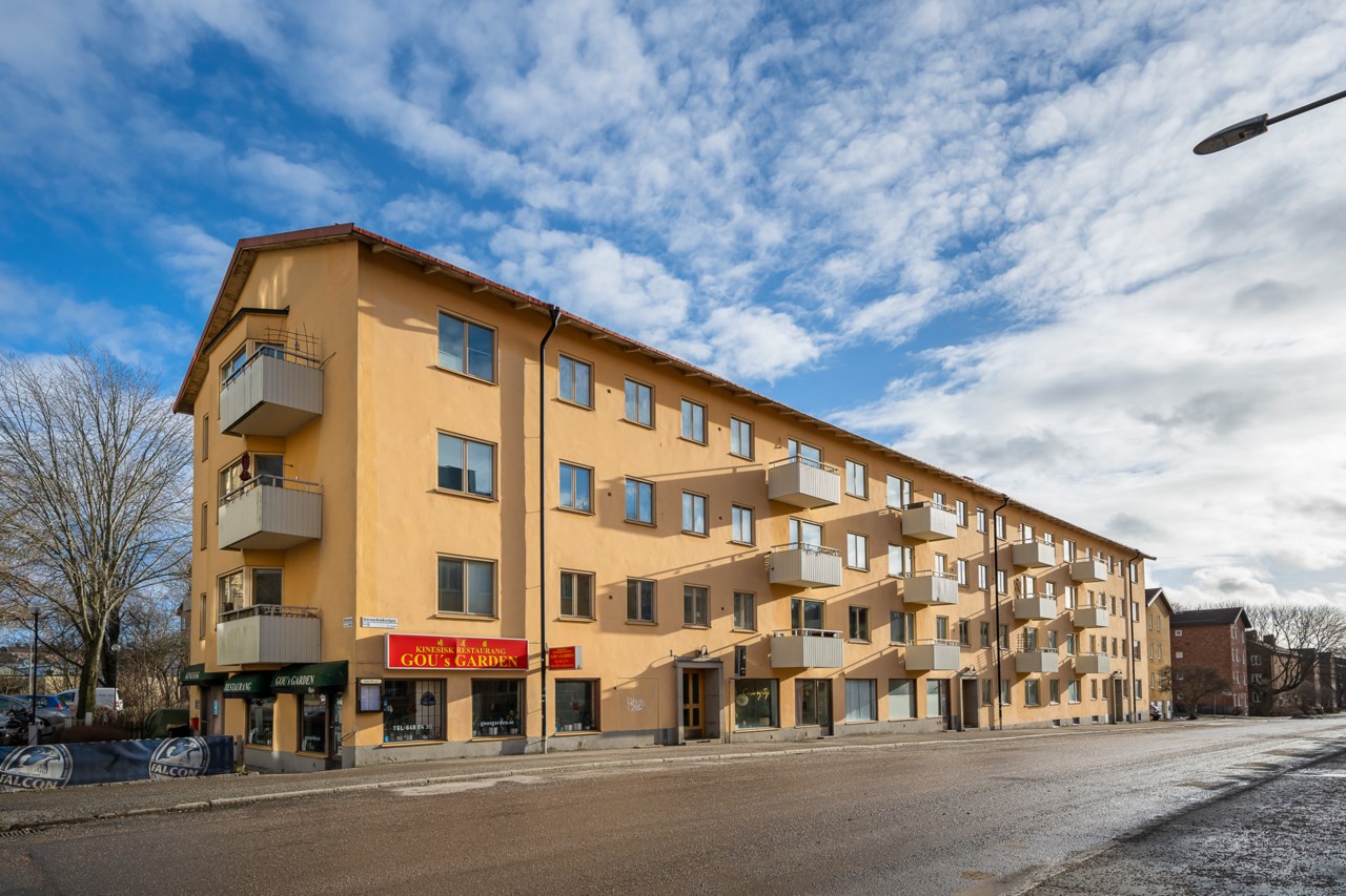 Skärmarbrinksvägen 1