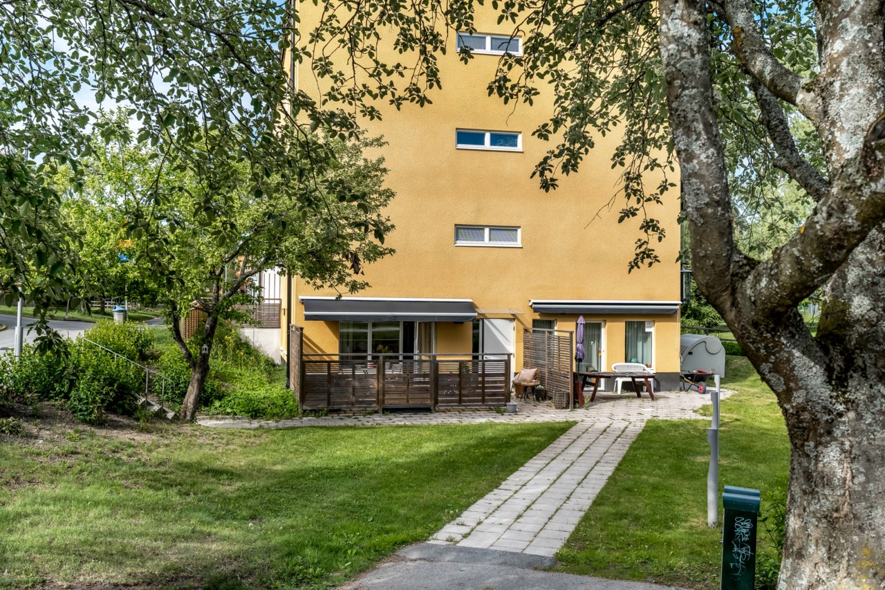 Minutgränd 17A