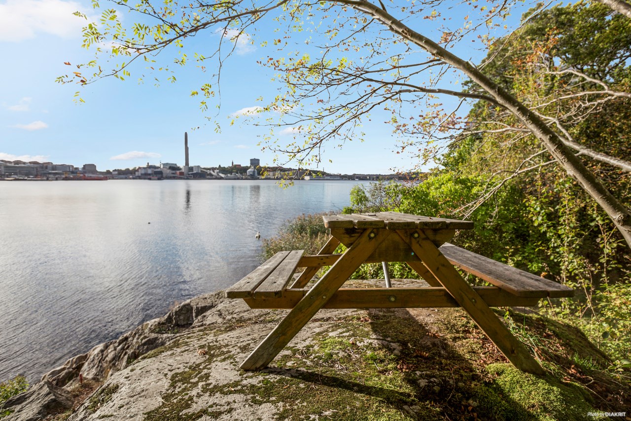 Kostervägen 26
