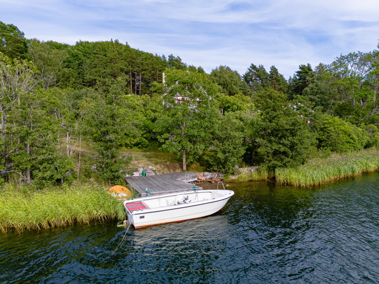 Tomtebergavägen 27