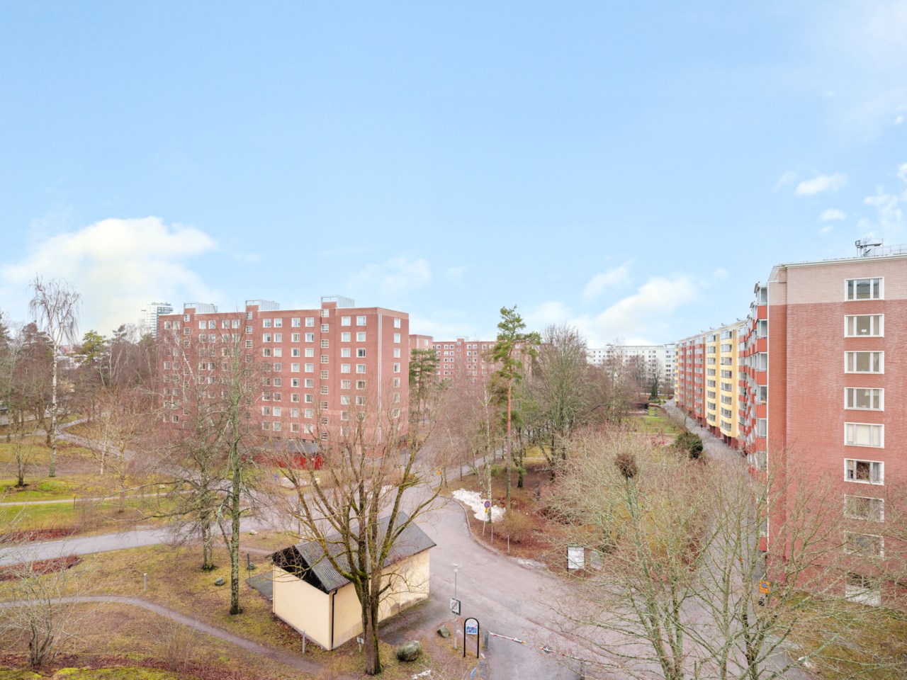 Sikvägen 29A