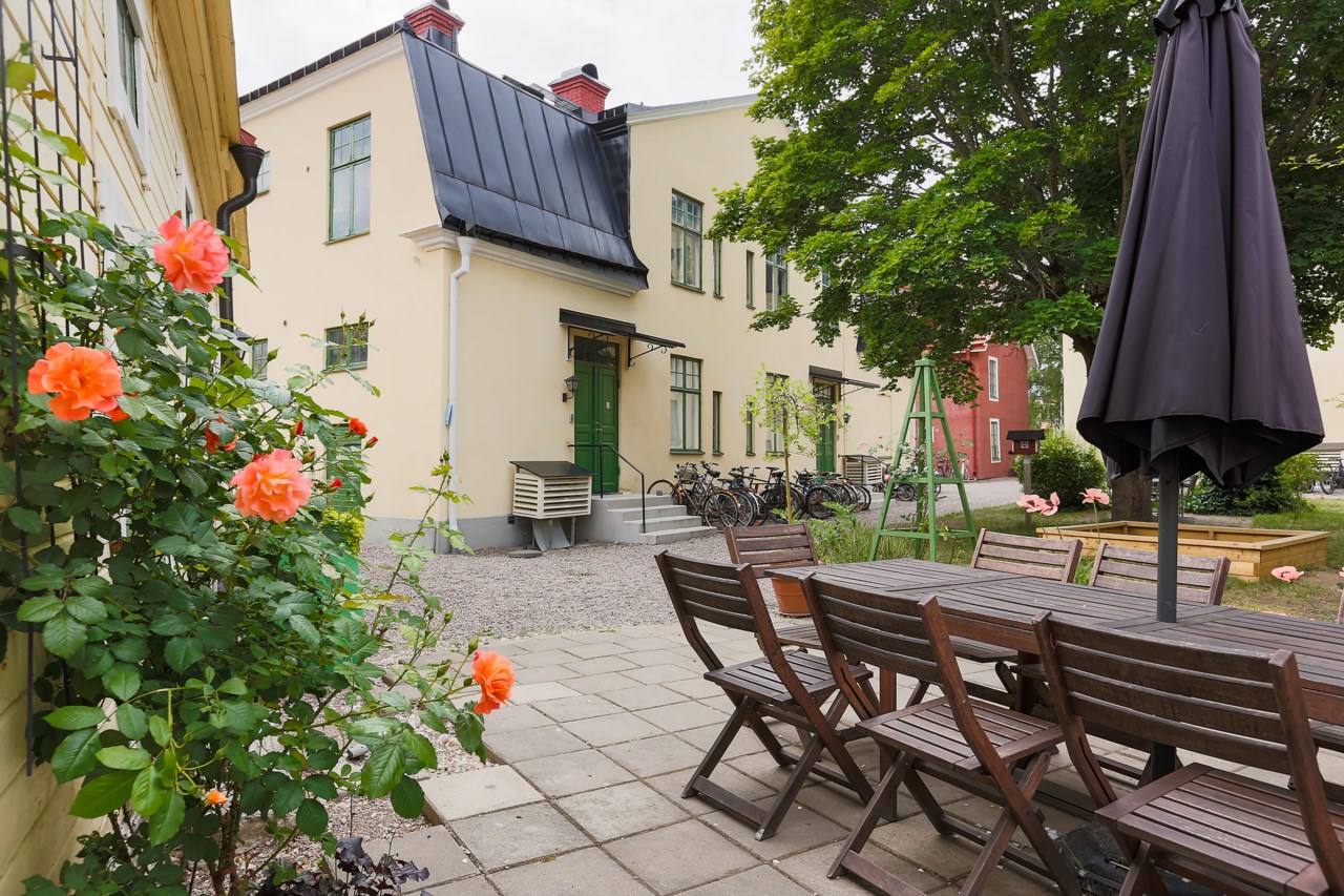 Börjegatan 43D