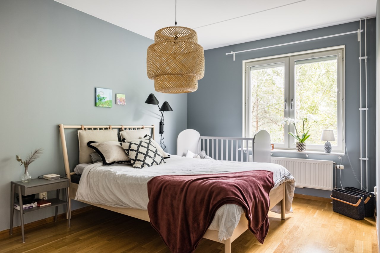 Murkelvägen 59, 1 tr
