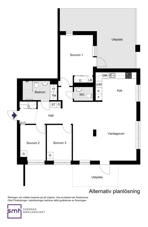 Annedalsvägen 25