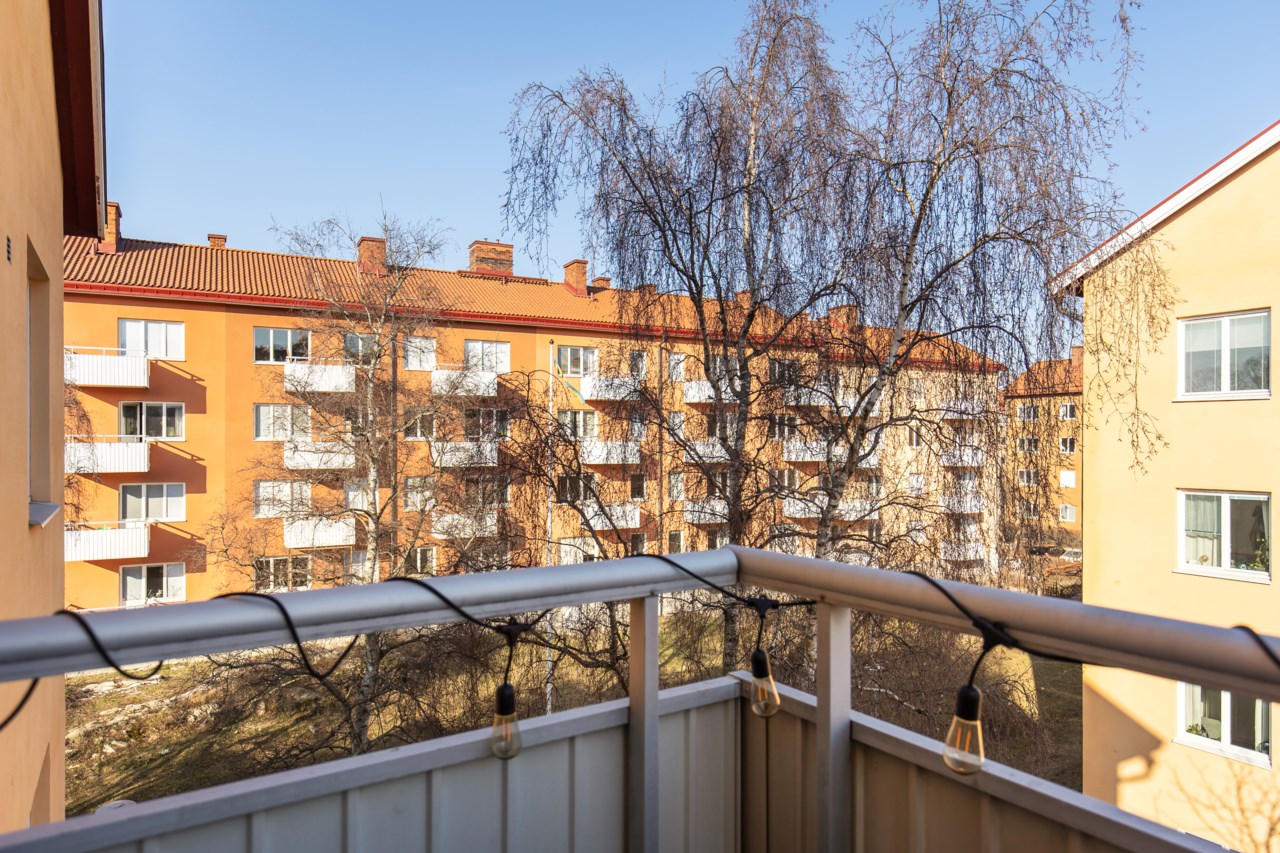 Hägerstensvägen 152