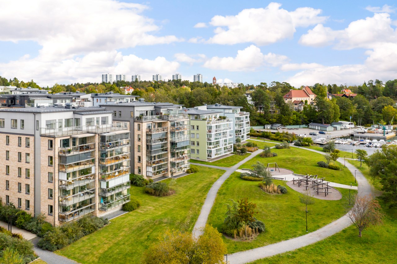 Reflektorstigen 2