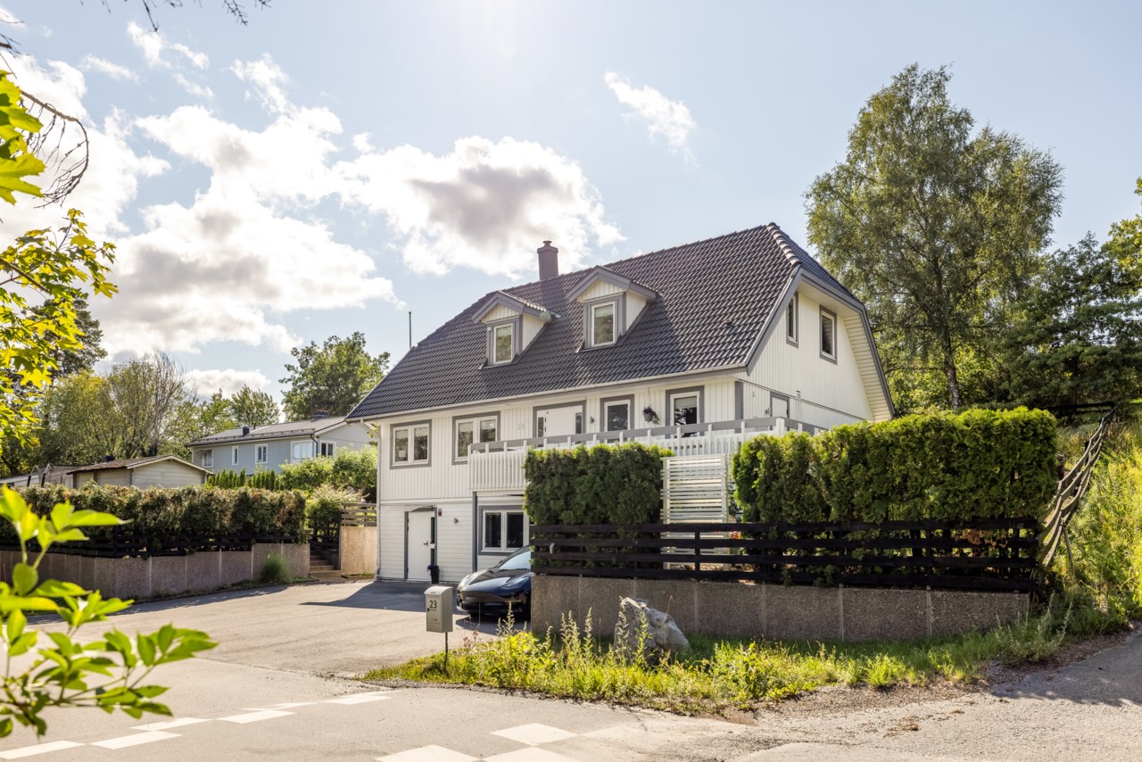 Tulpanvägen 23