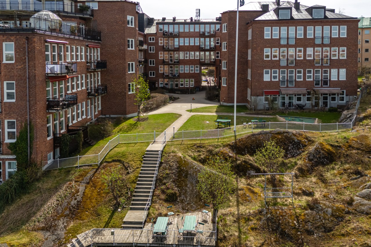 Sjöbjörnsvägen 66A