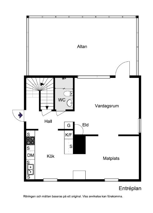 Esperedsvägen 18