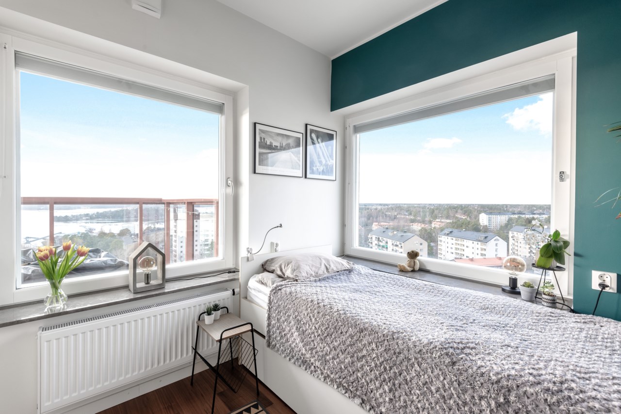 Fyrspannsgatan 172, 13 tr
