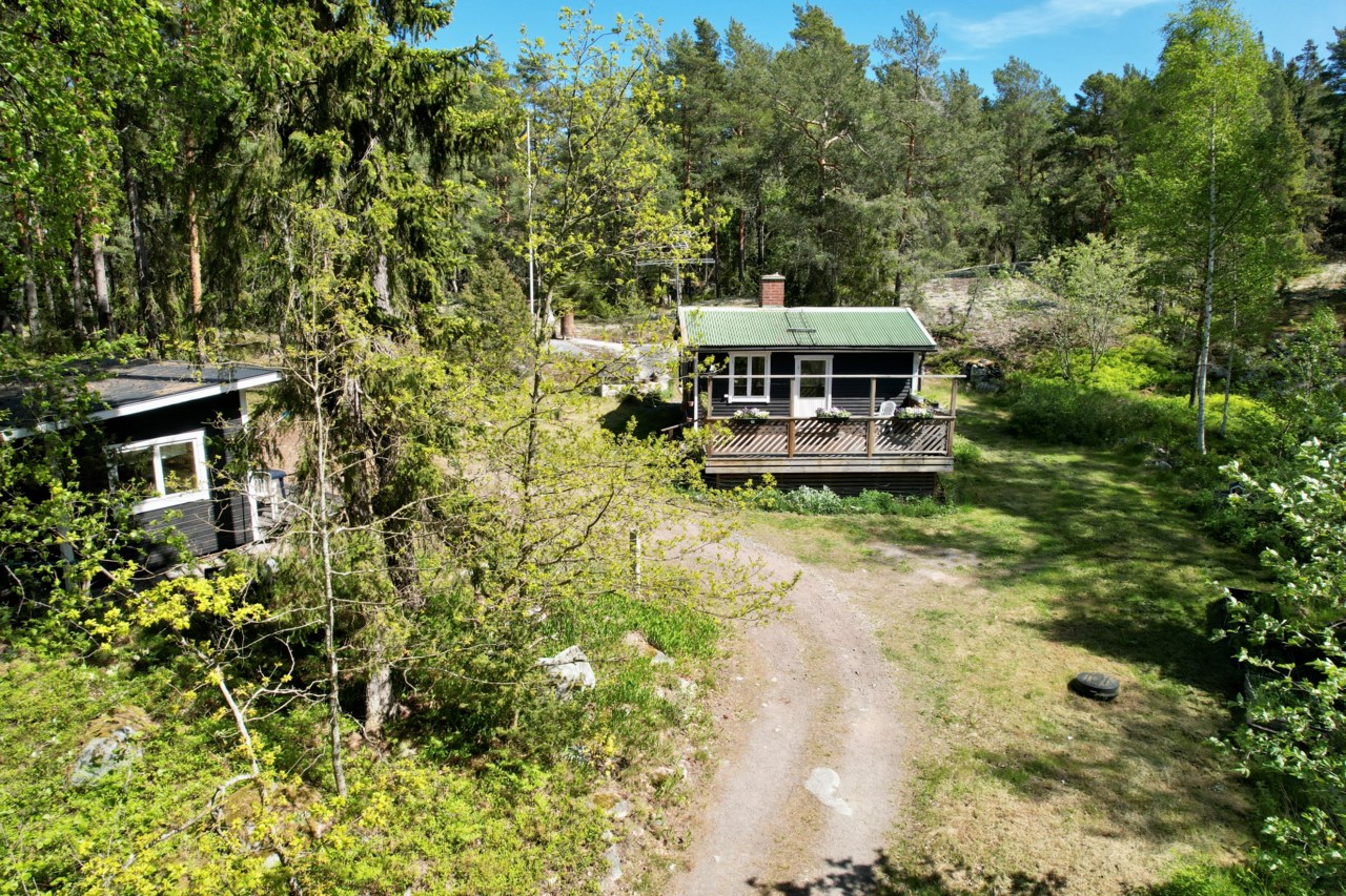 Ängvägen 21
