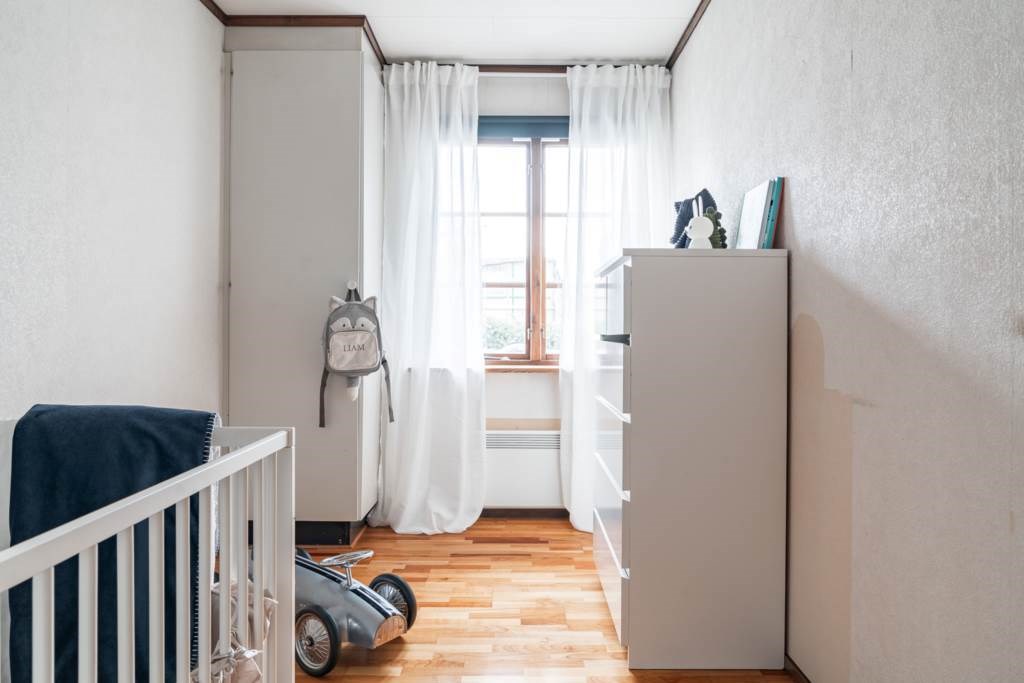 Lågupplöst