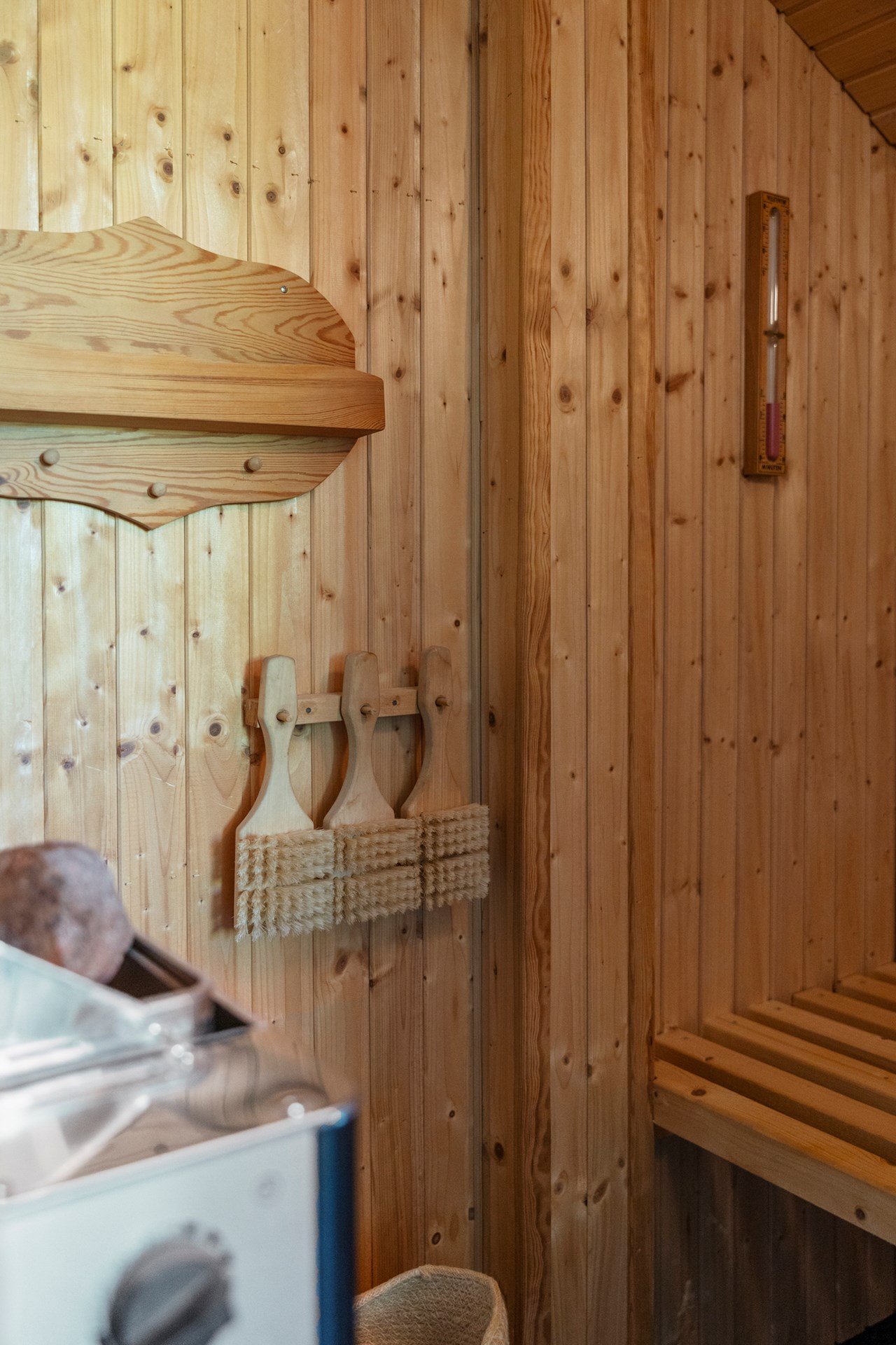 Hol Skäggården 248 och 256