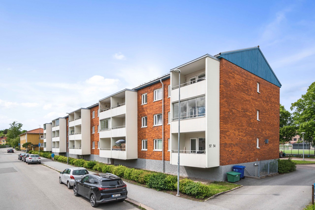 Geijersgatan 52B