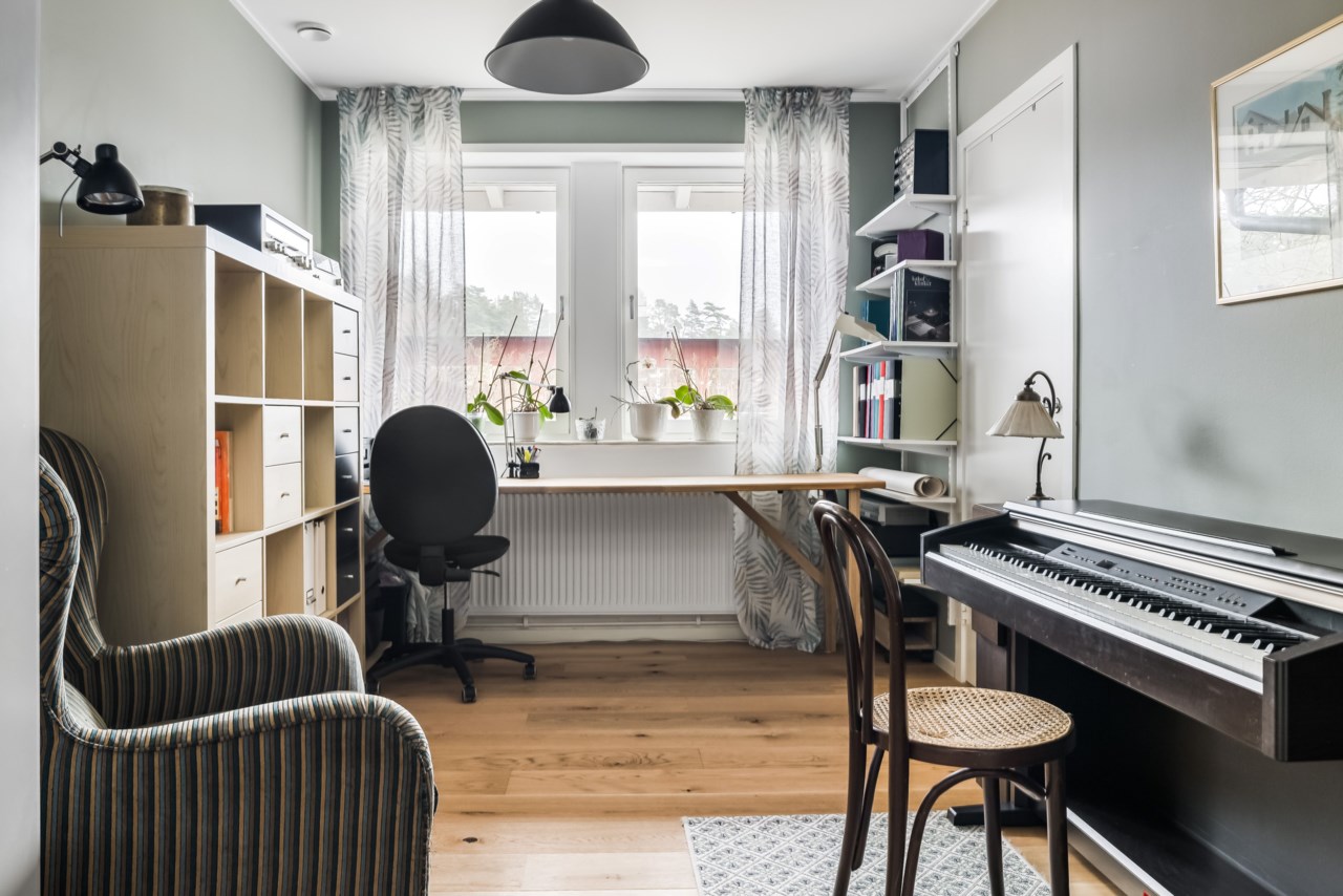 Rösaringvägen 12