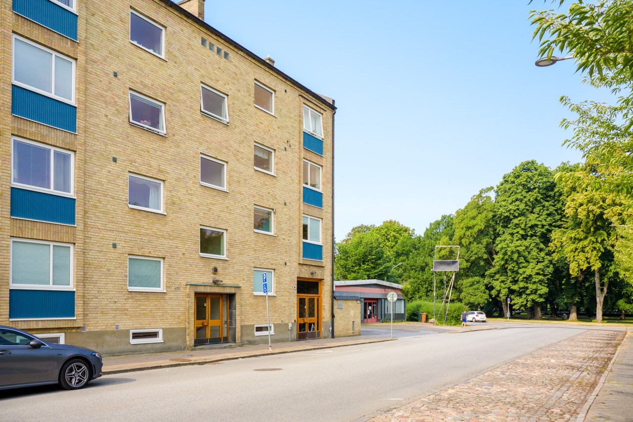 Slottsgatan 2A