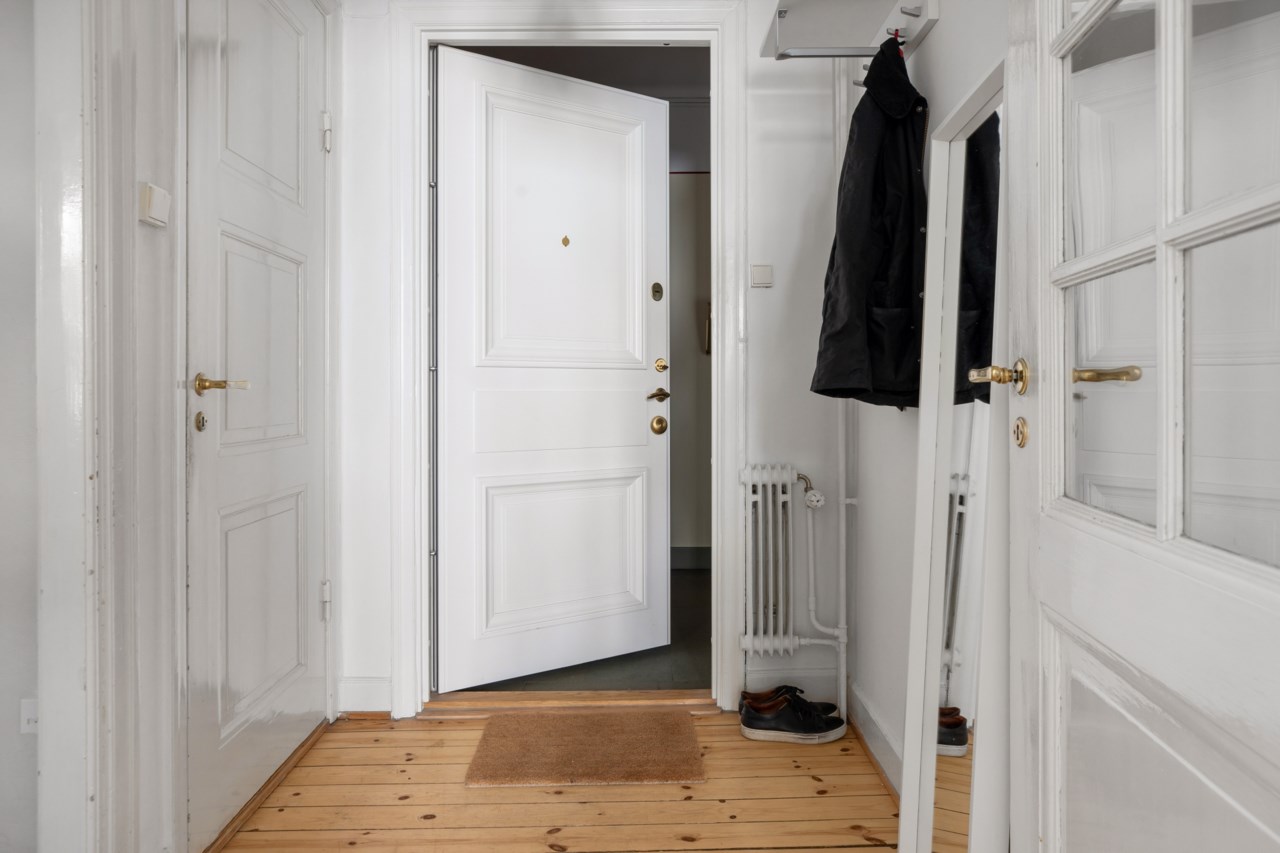 Vintervägen 26
