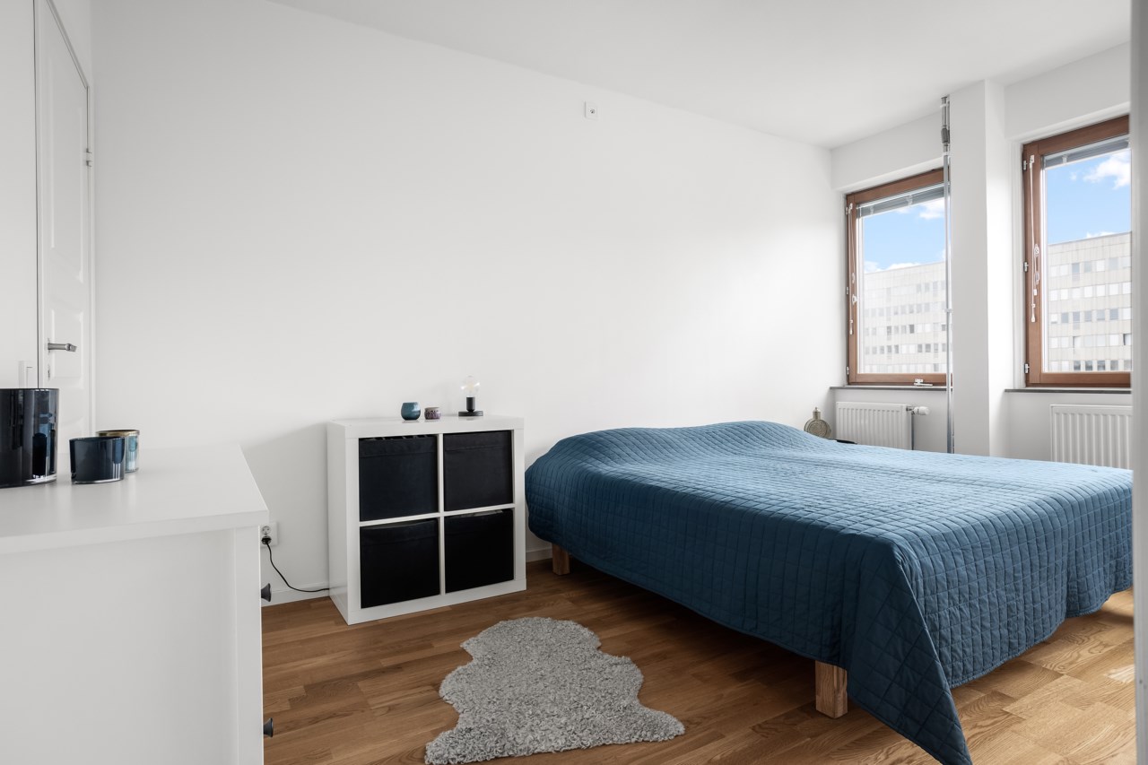 Östersundsgatan 7, 6 tr