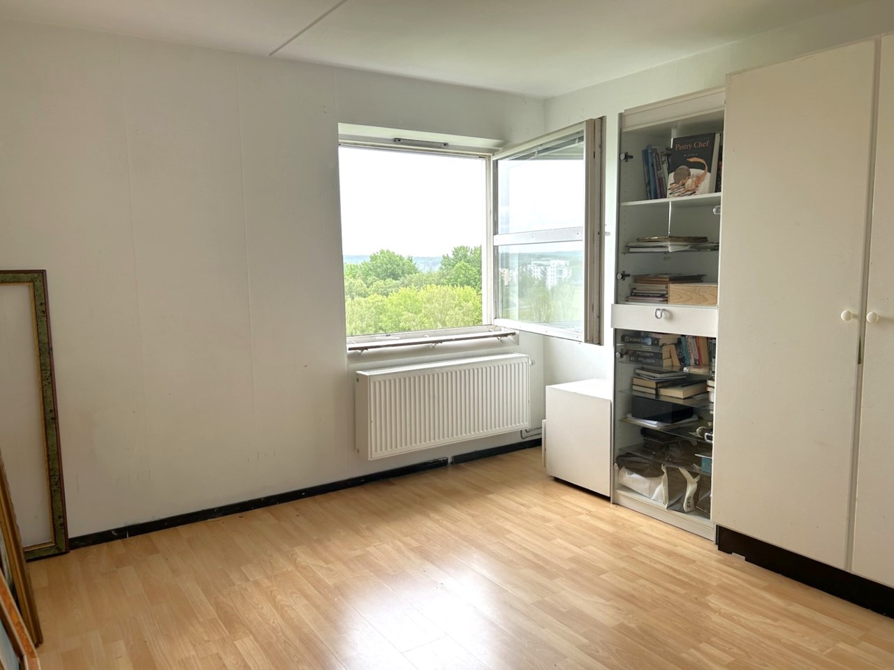 Flygkårsvägen 19