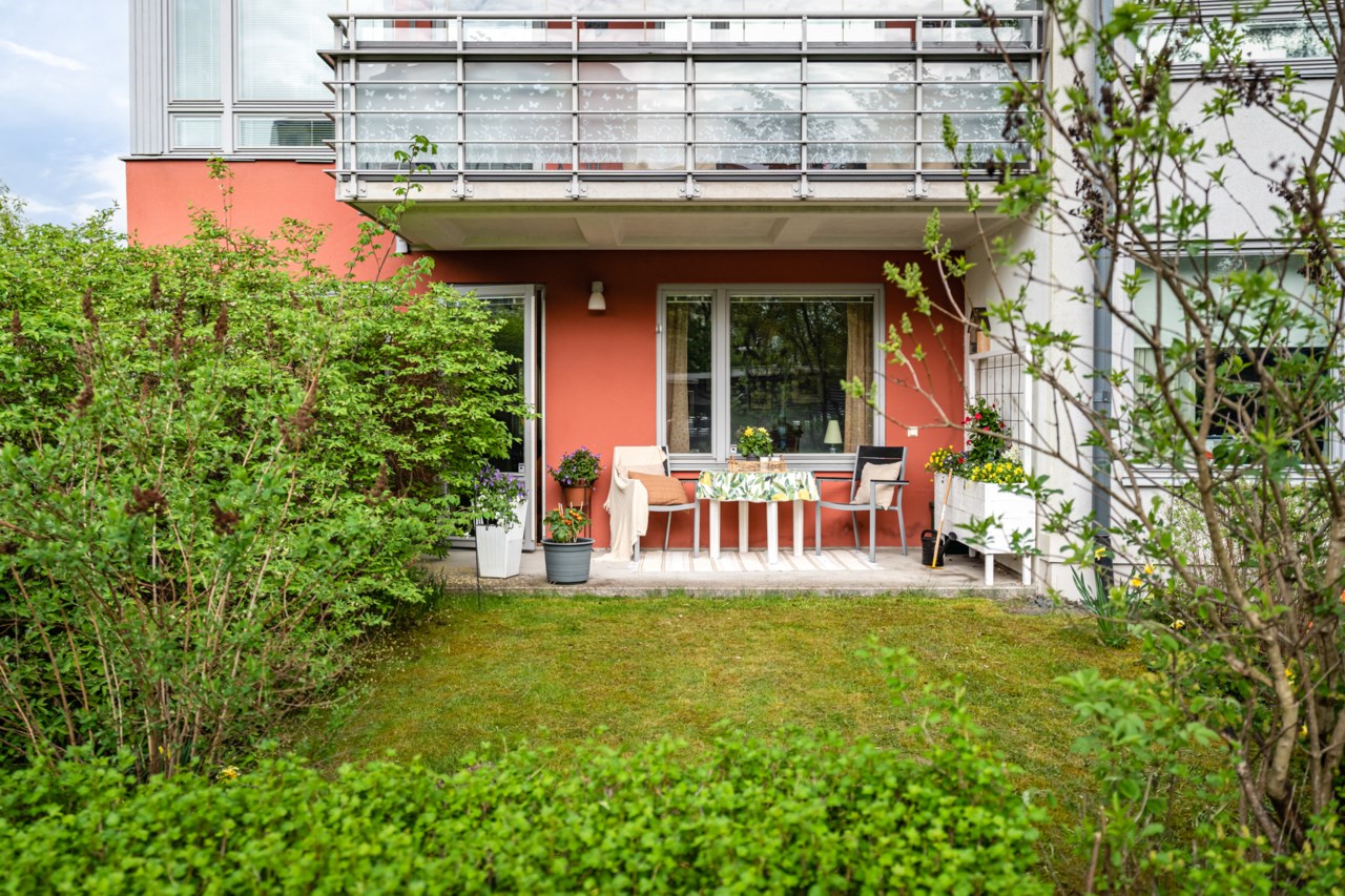 Engelbrektsvägen 26A
