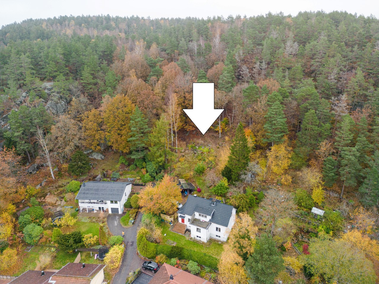 Ulvåsvägen 29 B