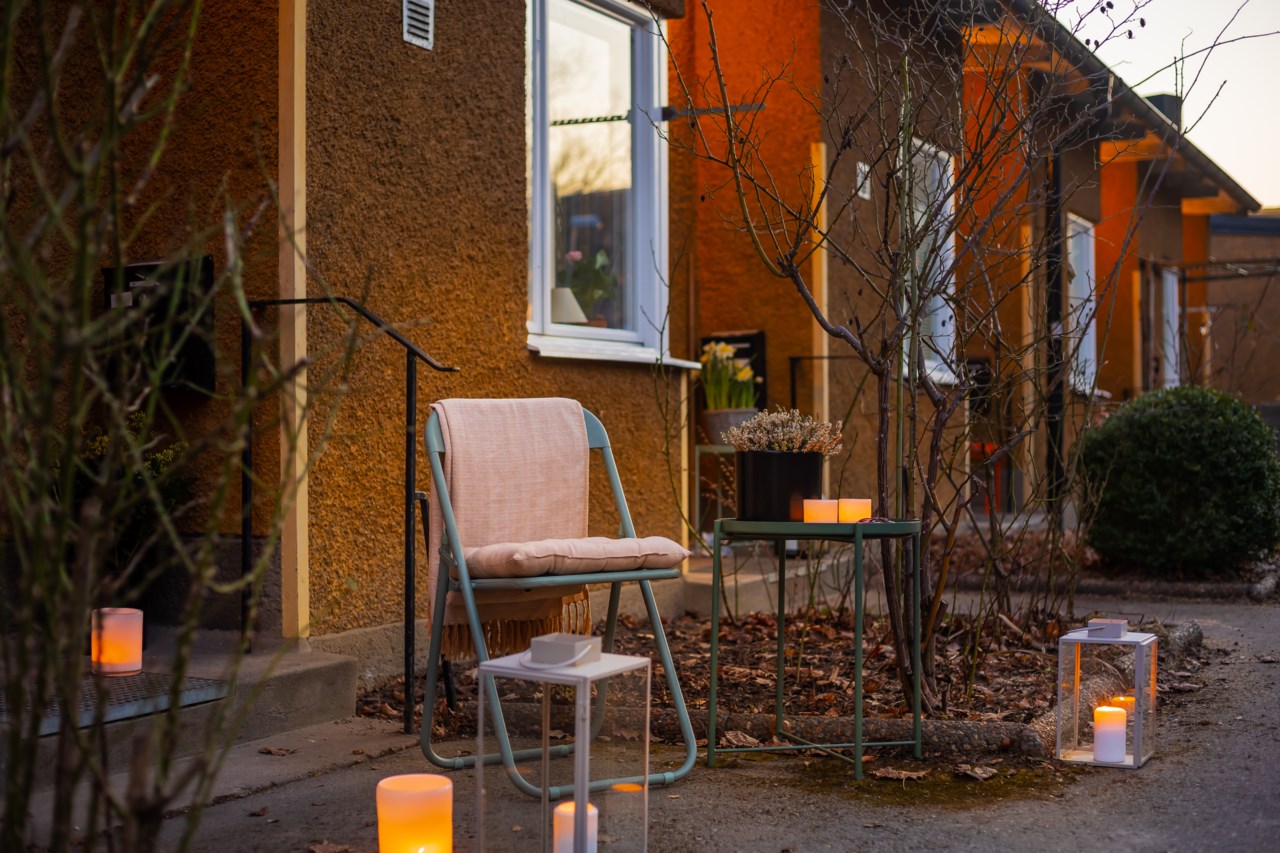 Ekensbergsvägen 66