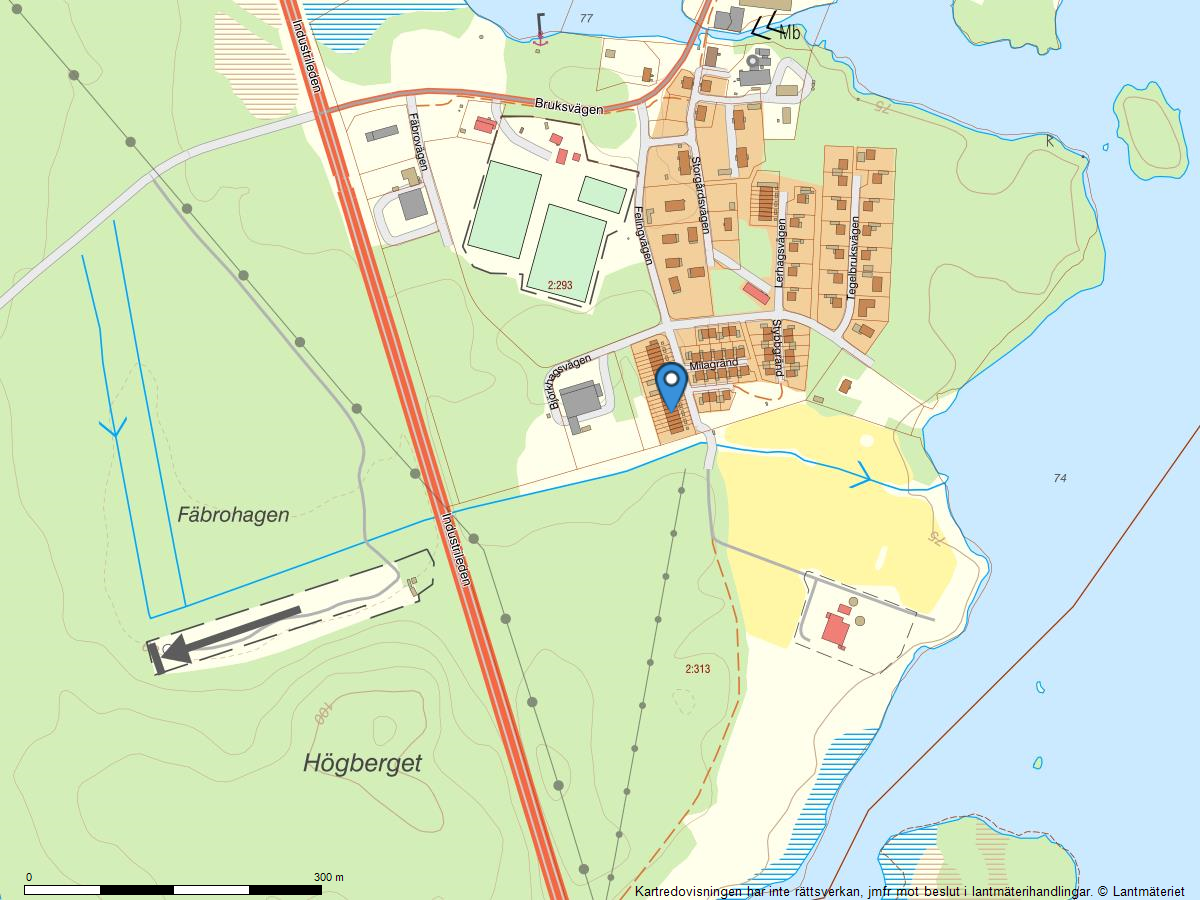 Felingvägen 32