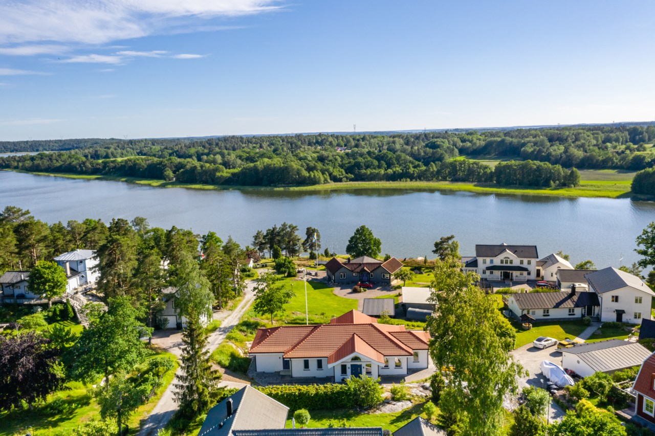 Kristinetorpsvägen 16