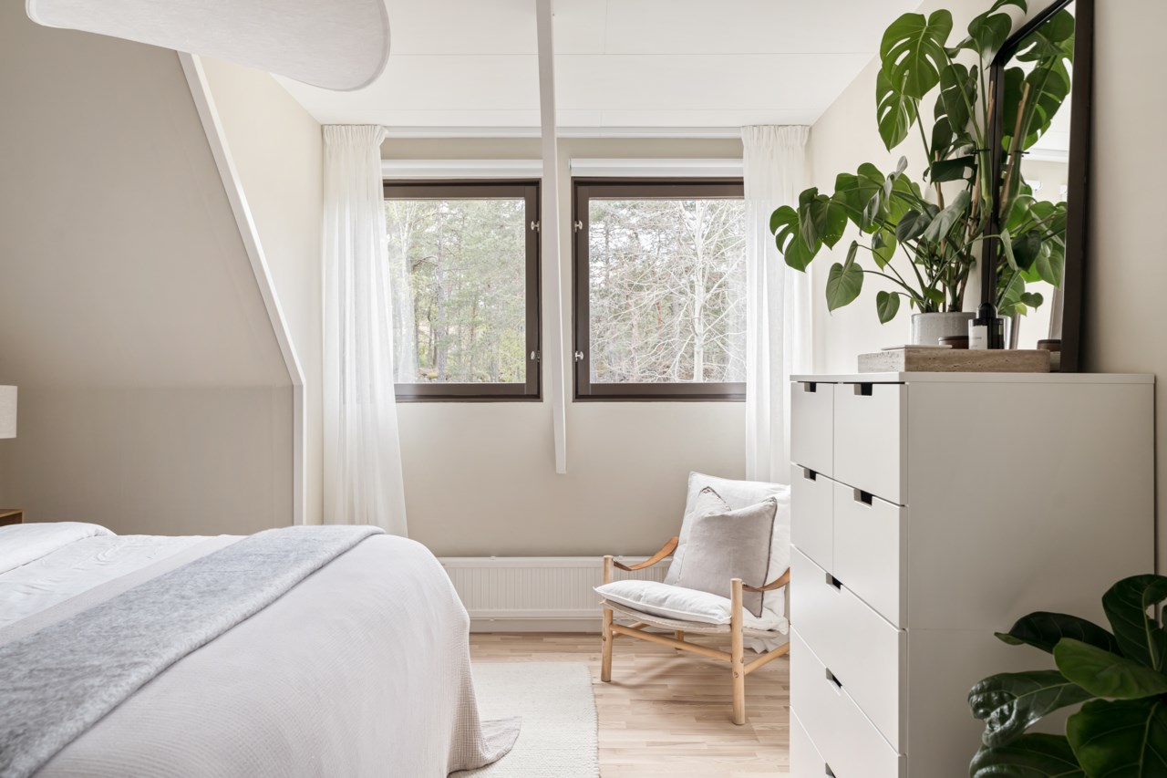 Bergvägen 16B