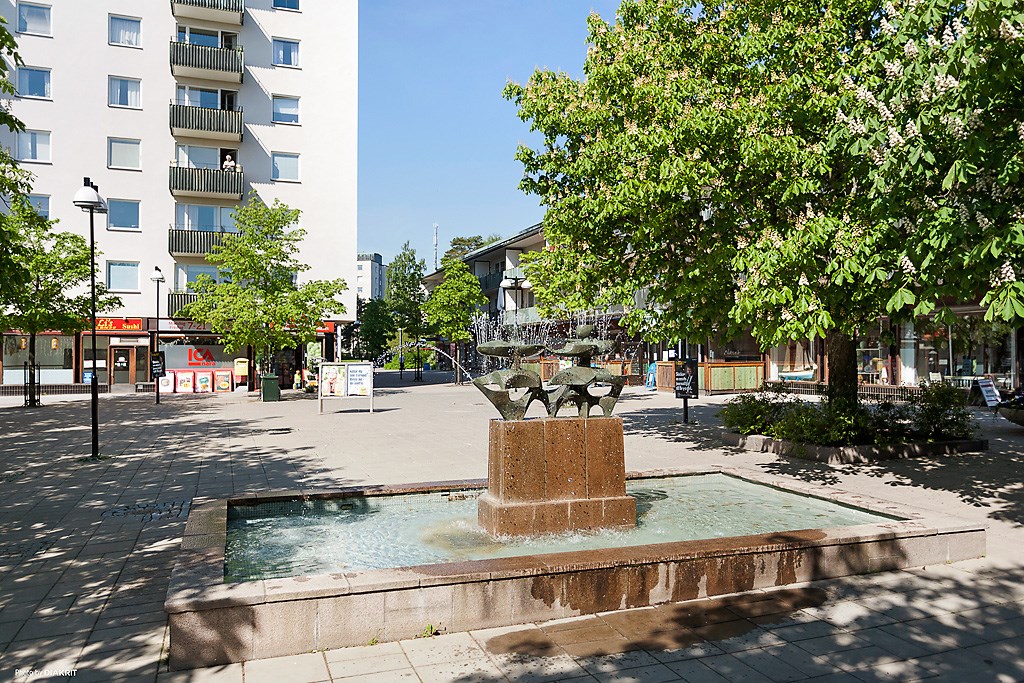 Källängstorget