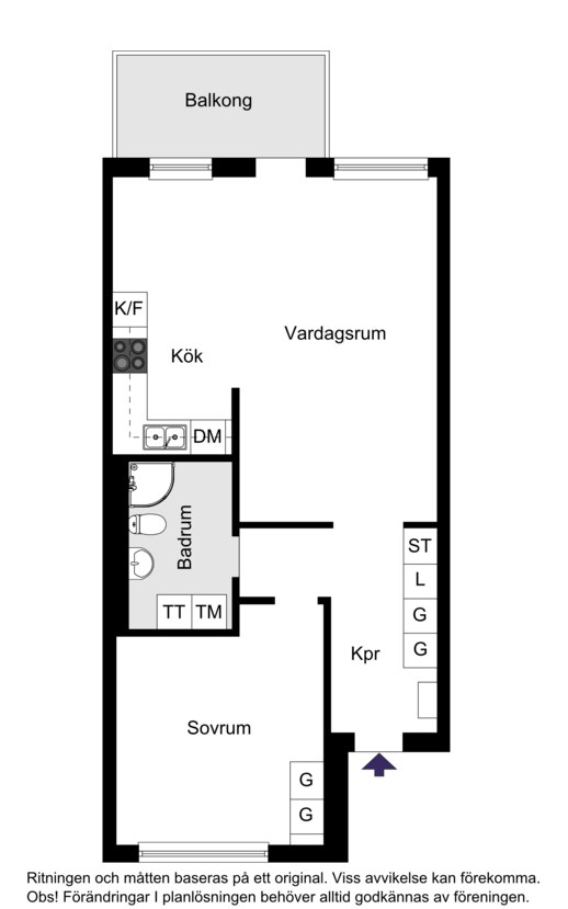 Kamomillagatan 27
