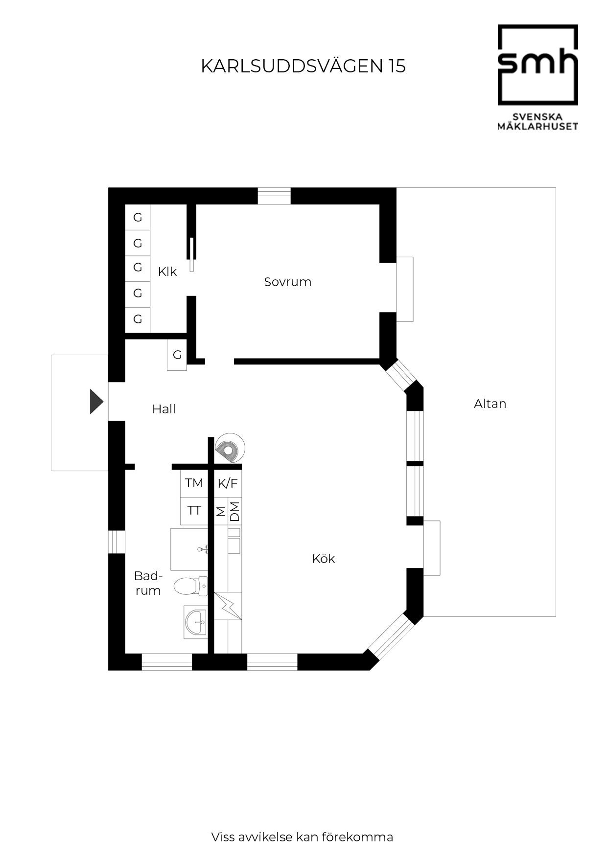 Karlsuddsvägen 15