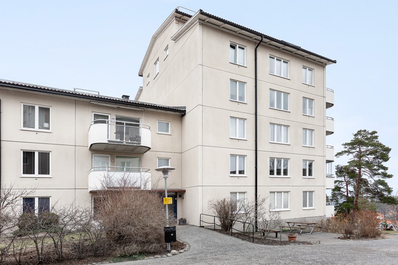 Värnstigen 16