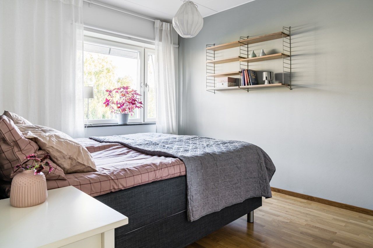 Blåoxgränd 10