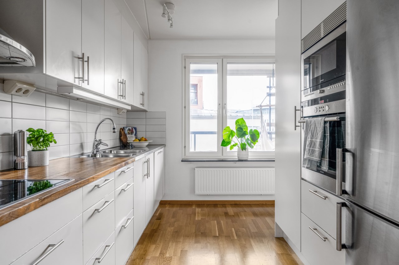 Grönbrinksgatan 10, 5 tr!