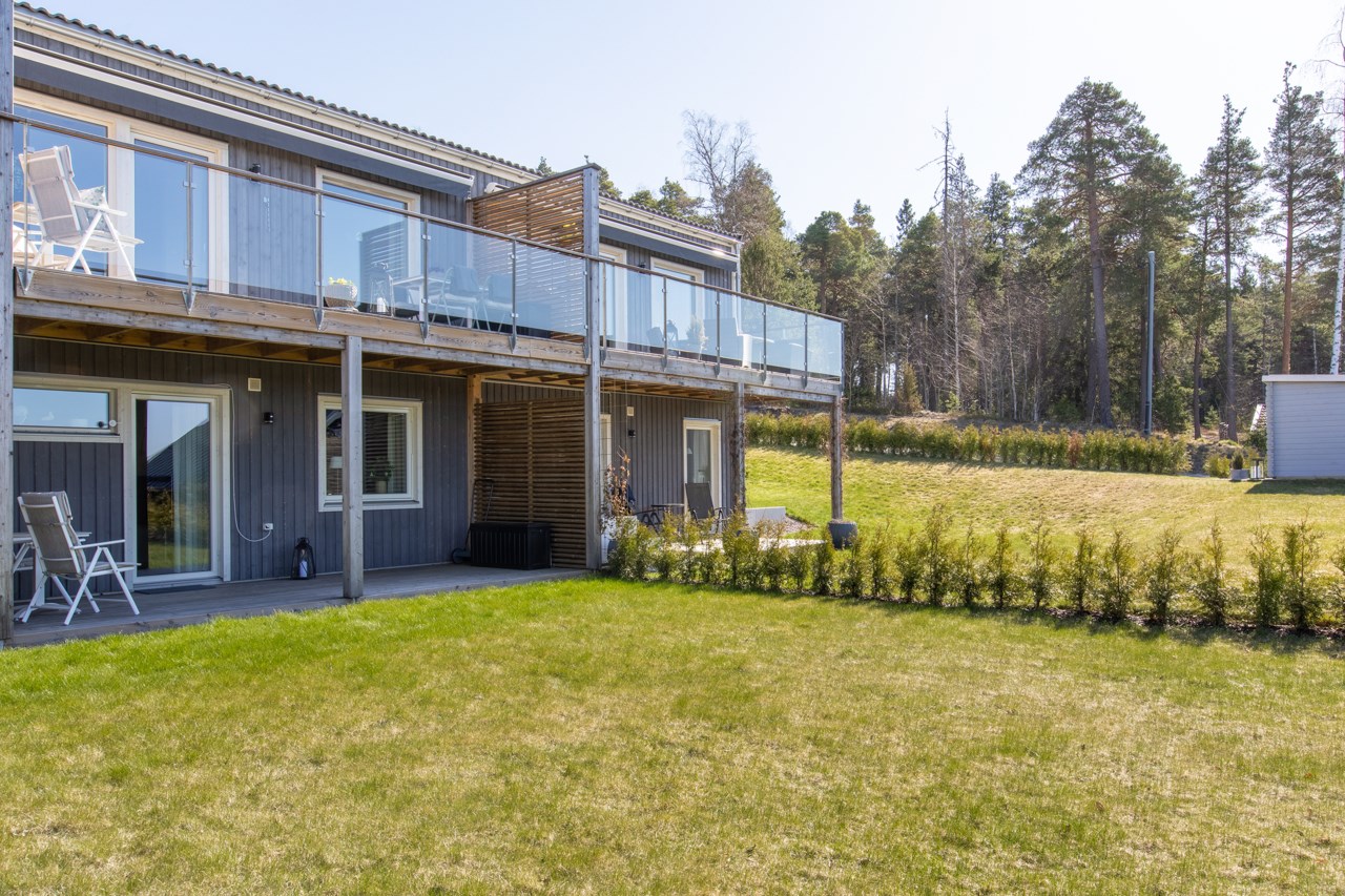 Tömvägen 11