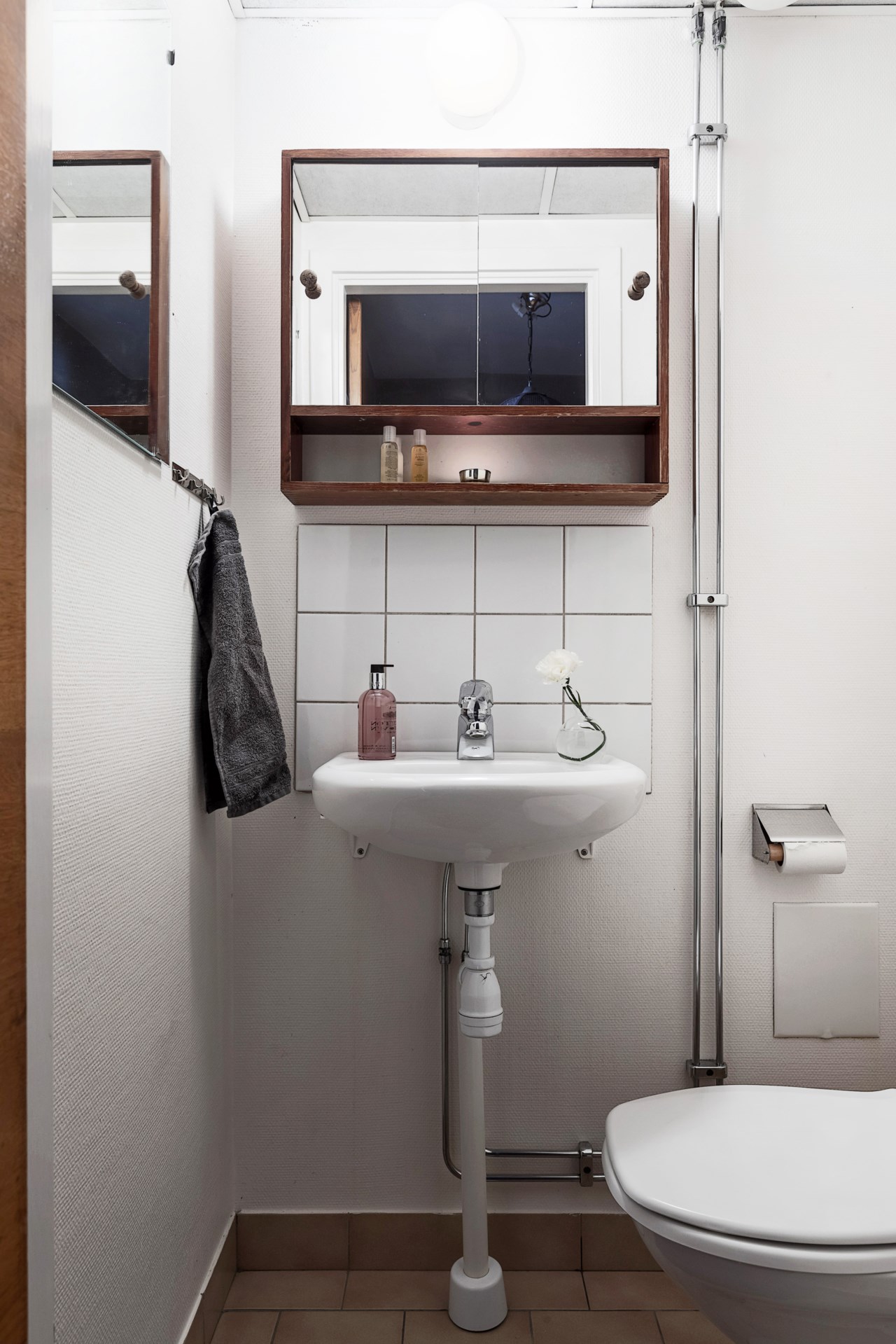 Harpsundsvägen 165,1tr