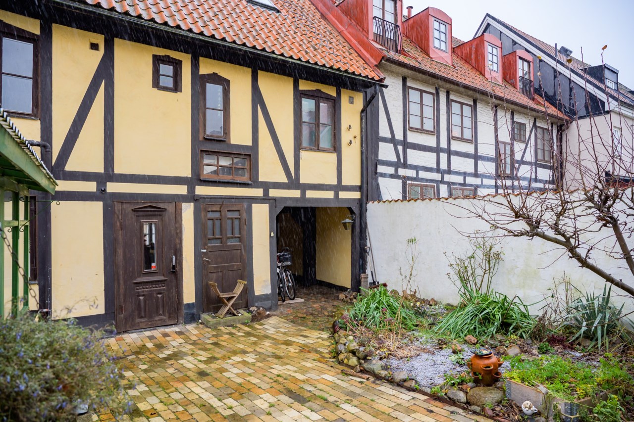 Stora Strandgatan 21