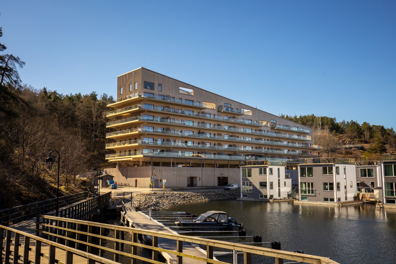 Marinstadsvägen 3