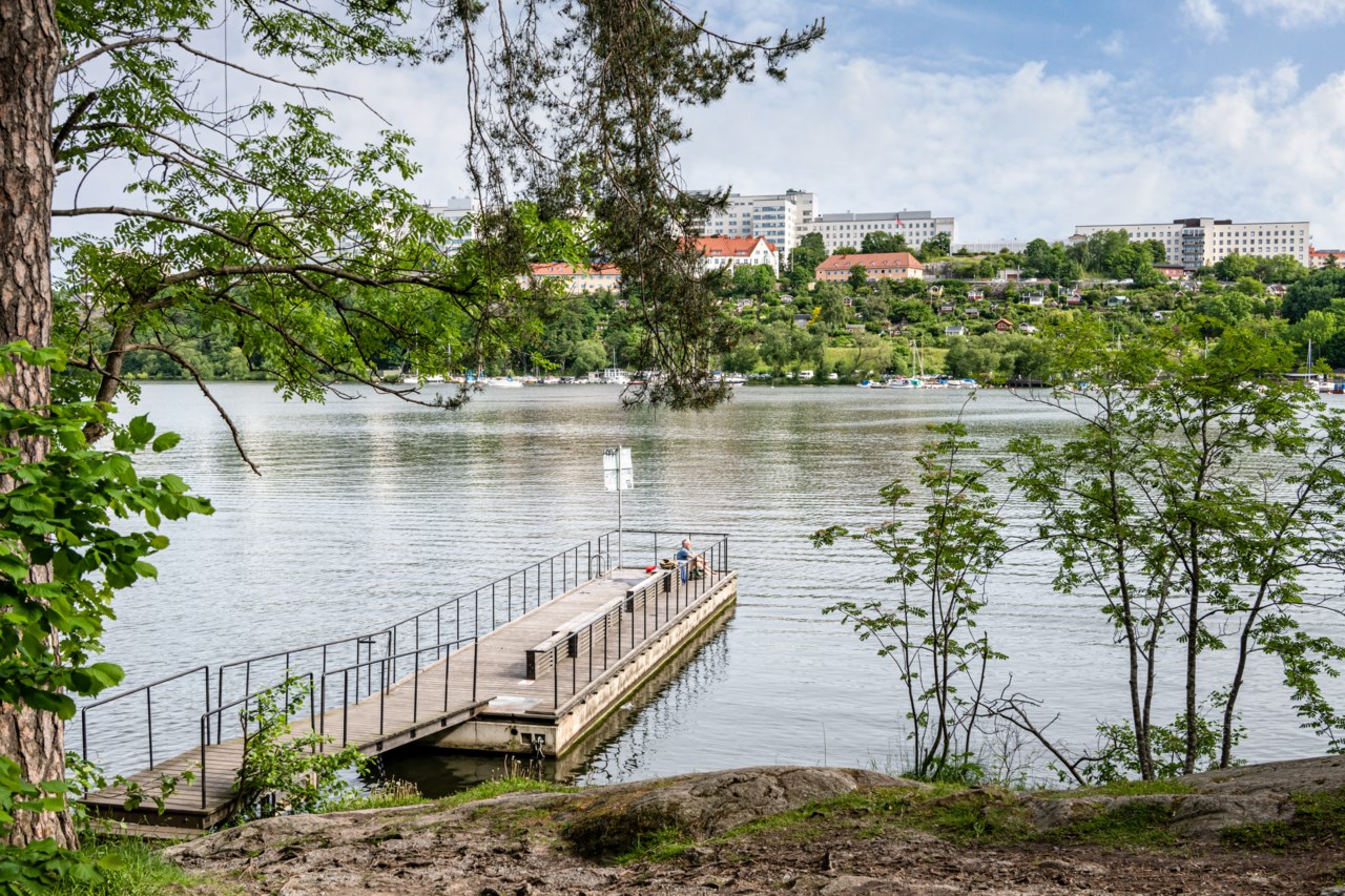 Storsjövägen 37