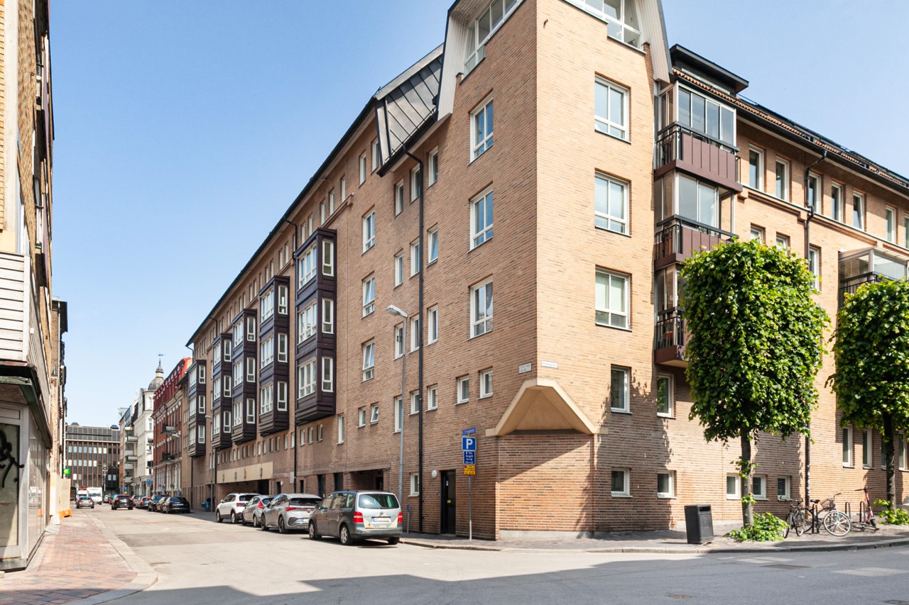 Södra strandgatan 19