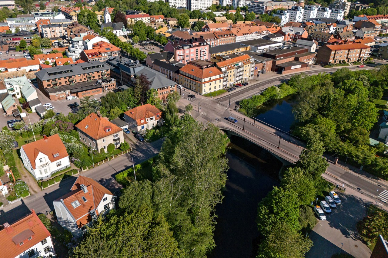 Östergatan 14