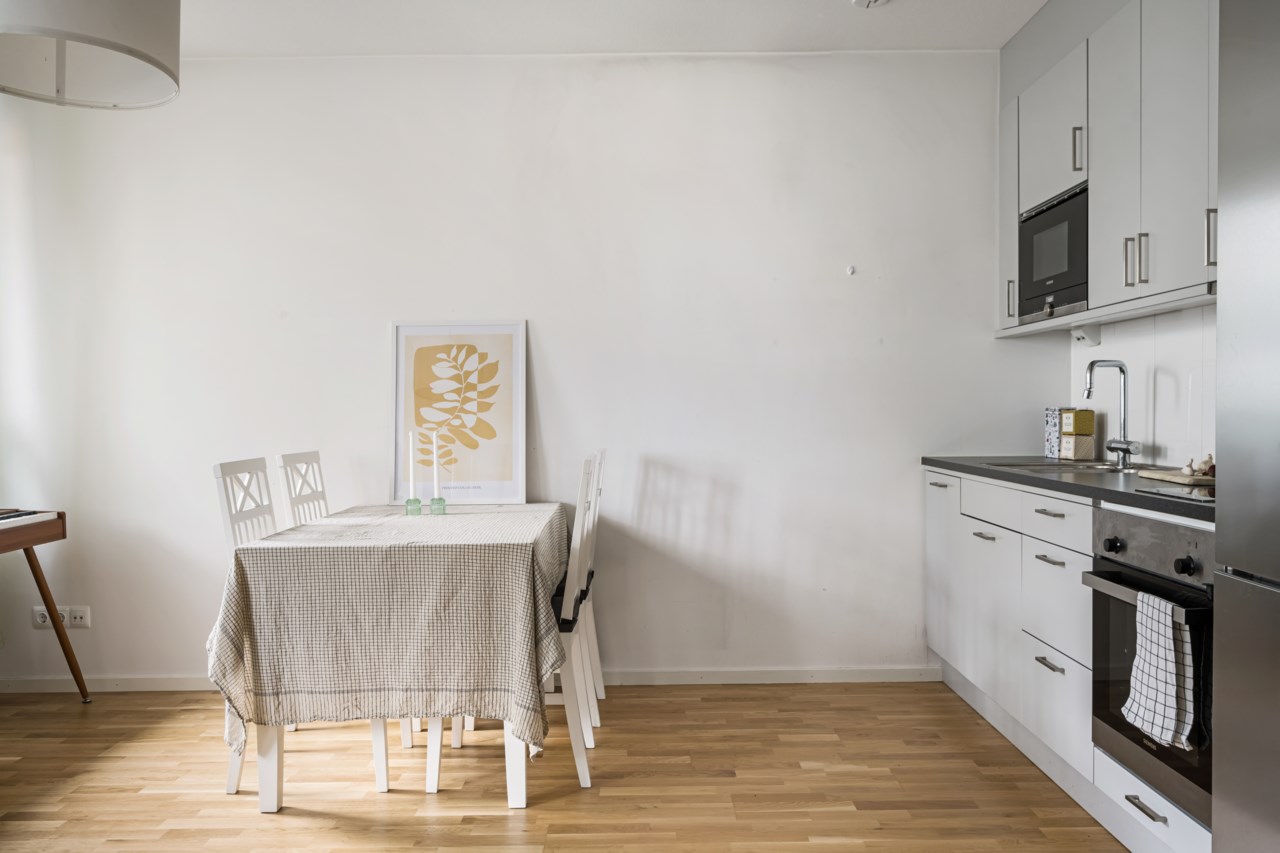 Rämensvägen 27A