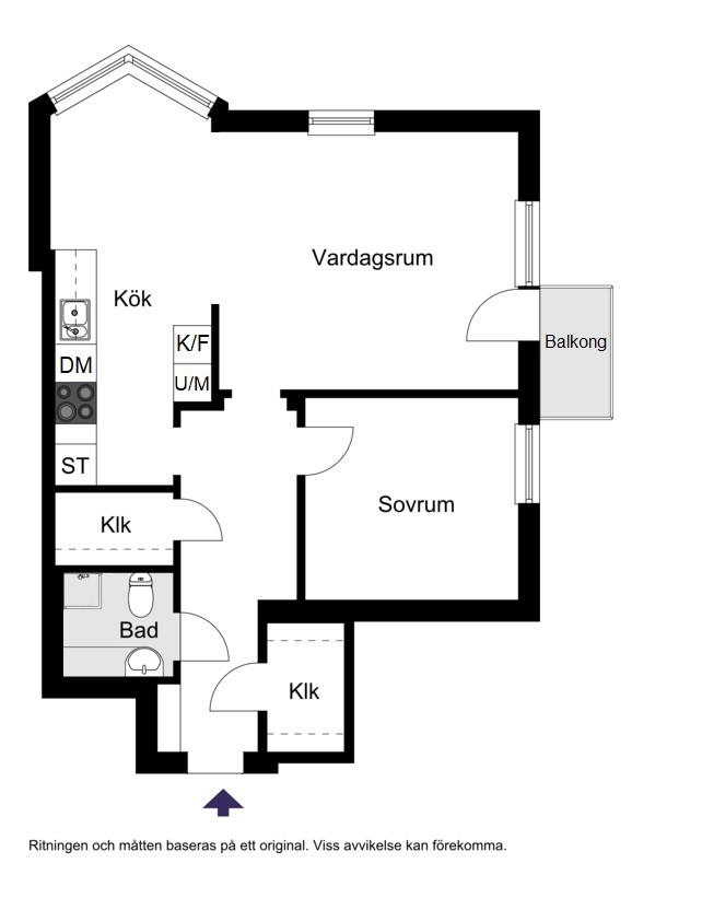 Östervägen 40