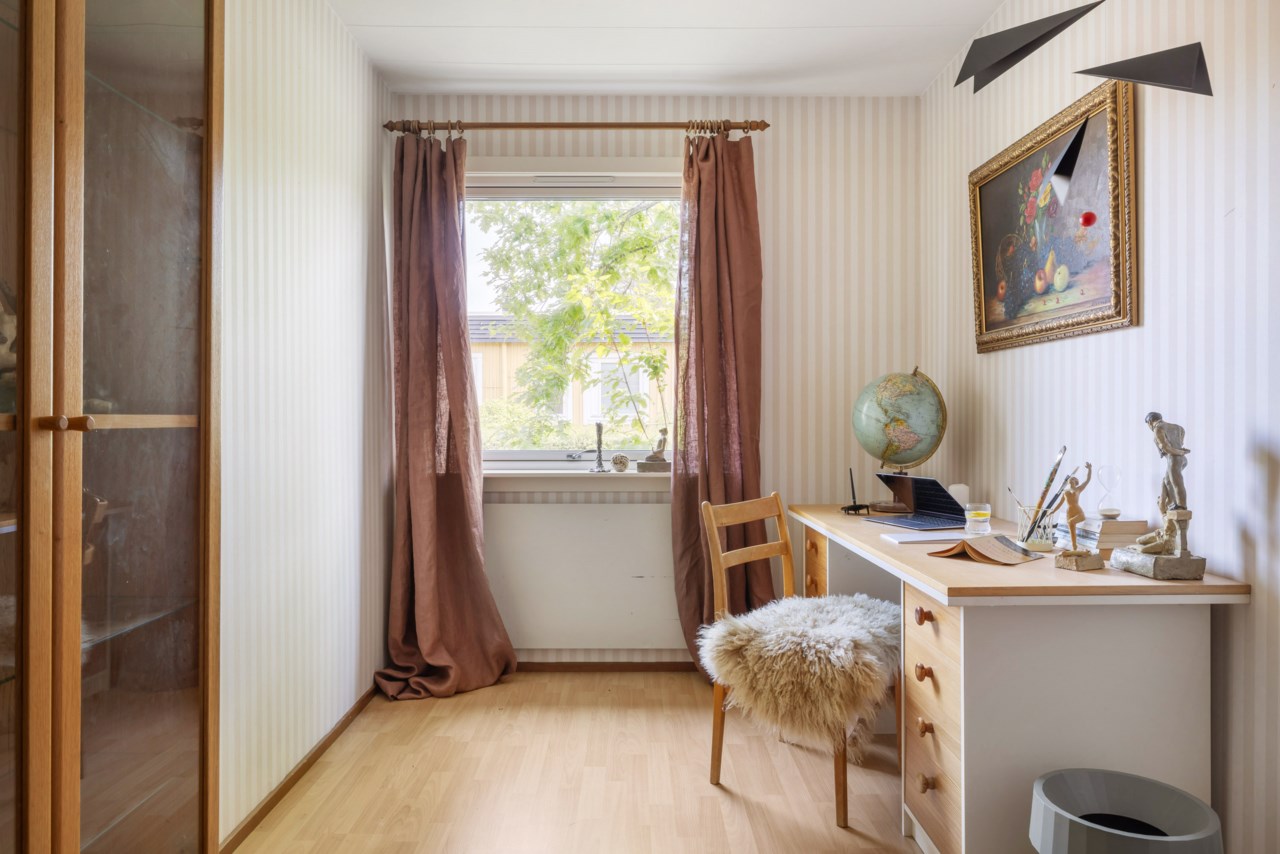 Kalvövägen 15