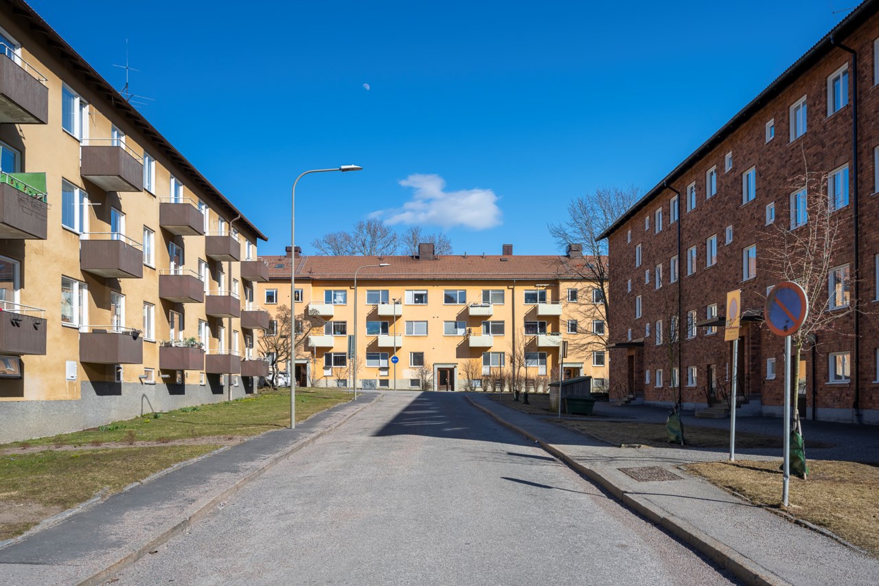 Blåsutvägen 27